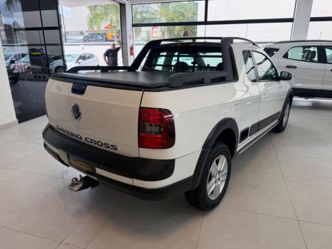 VOLKSWAGEN Saveiro 1.6 G5 CROSS CABINE ESTENDIDA FLEX, Foto 5