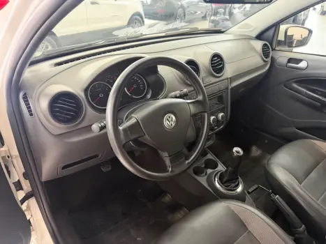 VOLKSWAGEN Saveiro 1.6 G5 CROSS CABINE ESTENDIDA FLEX, Foto 8