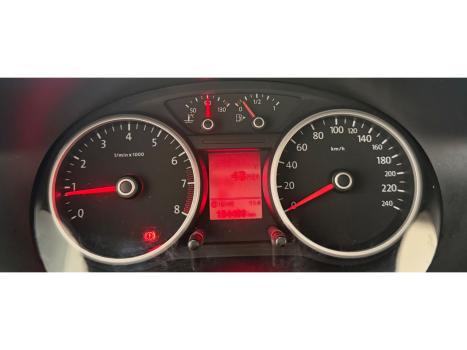 VOLKSWAGEN Saveiro 1.6 G5 CROSS CABINE ESTENDIDA FLEX, Foto 10