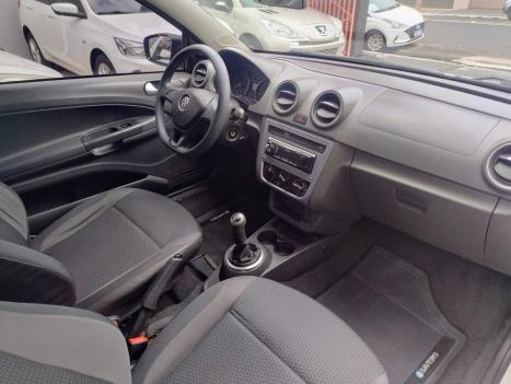 VOLKSWAGEN Saveiro 1.6 G7 CABINE SIMPLES ROBUST FLEX, Foto 6