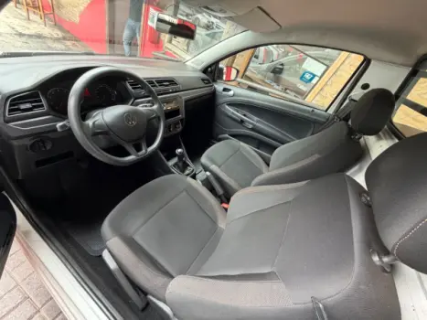 VOLKSWAGEN Saveiro 1.6 G7 CABINE SIMPLES ROBUST FLEX, Foto 7