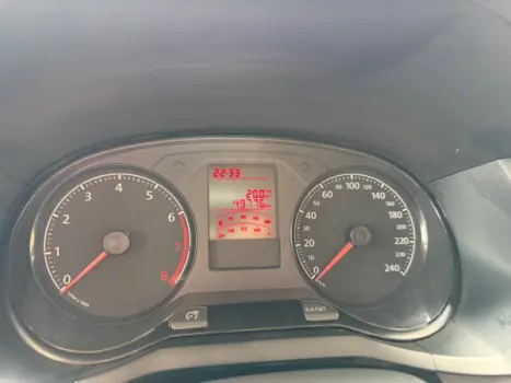 VOLKSWAGEN Saveiro 1.6 G7 CABINE SIMPLES ROBUST FLEX, Foto 8