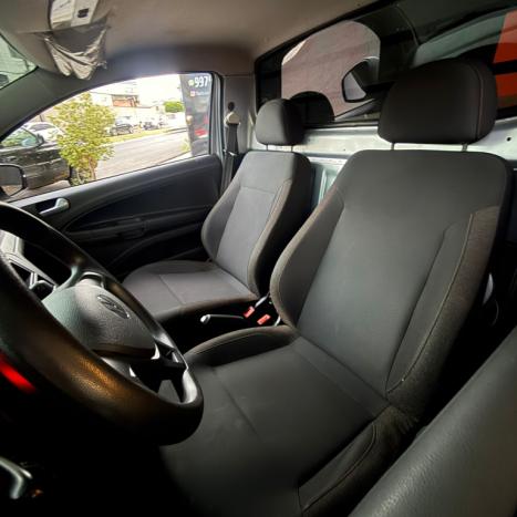 VOLKSWAGEN Saveiro 1.6 FLEX MSI ROBUST CABINE SIMPLES, Foto 10