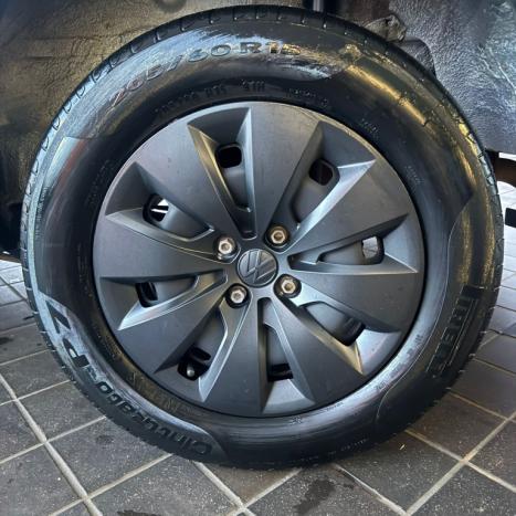 VOLKSWAGEN Saveiro 1.6 FLEX MSI ROBUST CABINE SIMPLES, Foto 12