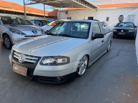 VOLKSWAGEN Saveiro 1.6 G4 SUPER SURF FLEX, Foto 3