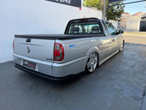 VOLKSWAGEN Saveiro 1.6 G4 SUPER SURF FLEX, Foto 4