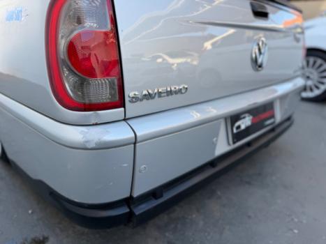 VOLKSWAGEN Saveiro 1.6 G4 SUPER SURF FLEX, Foto 5