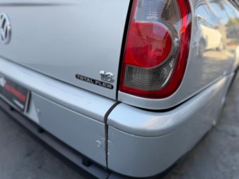 VOLKSWAGEN Saveiro 1.6 G4 SUPER SURF FLEX, Foto 6