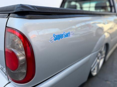 VOLKSWAGEN Saveiro 1.6 G4 SUPER SURF FLEX, Foto 7