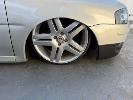 VOLKSWAGEN Saveiro 1.6 G4 SUPER SURF FLEX, Foto 8