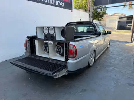 VOLKSWAGEN Saveiro 1.6 G4 SUPER SURF FLEX, Foto 9