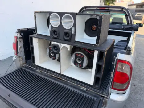 VOLKSWAGEN Saveiro 1.6 G4 SUPER SURF FLEX, Foto 10