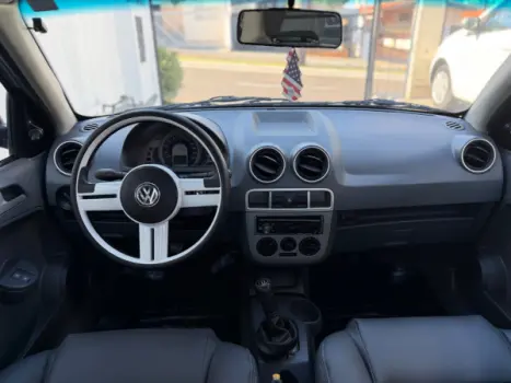 VOLKSWAGEN Saveiro 1.6 G4 SUPER SURF FLEX, Foto 13