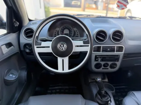 VOLKSWAGEN Saveiro 1.6 G4 SUPER SURF FLEX, Foto 14