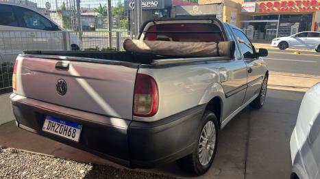 VOLKSWAGEN Saveiro 1.6 CS, Foto 1