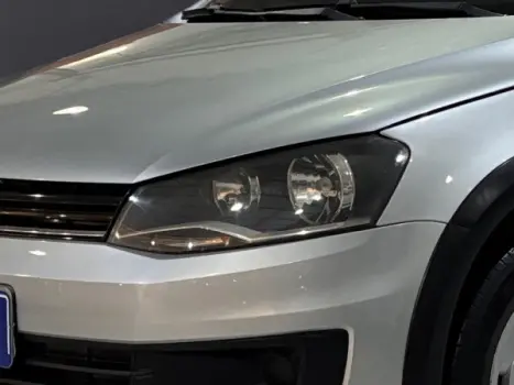 VOLKSWAGEN Saveiro 1.6 G6 TRENDLINE CABINE ESTENDIDA FLEX, Foto 2