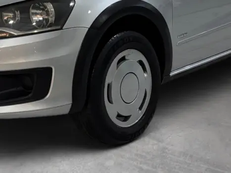 VOLKSWAGEN Saveiro 1.6 G6 TRENDLINE CABINE ESTENDIDA FLEX, Foto 3