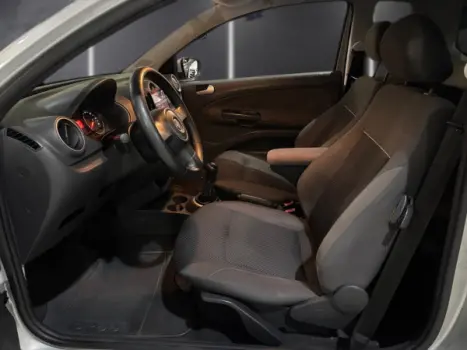 VOLKSWAGEN Saveiro 1.6 G6 TRENDLINE CABINE ESTENDIDA FLEX, Foto 7