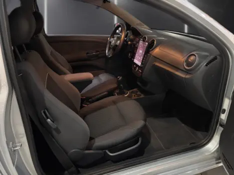 VOLKSWAGEN Saveiro 1.6 G6 TRENDLINE CABINE ESTENDIDA FLEX, Foto 8