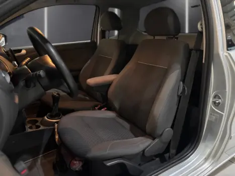 VOLKSWAGEN Saveiro 1.6 G6 TRENDLINE CABINE ESTENDIDA FLEX, Foto 10