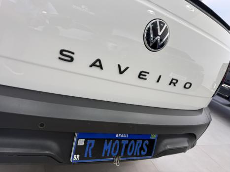 VOLKSWAGEN Saveiro 1.6 FLEX MPI TRENDLINE CABINE SIMPLES, Foto 3