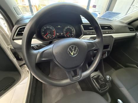 VOLKSWAGEN Saveiro 1.6 FLEX MPI TRENDLINE CABINE SIMPLES, Foto 5