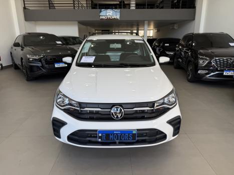 VOLKSWAGEN Saveiro 1.6 FLEX MPI TRENDLINE CABINE SIMPLES, Foto 8