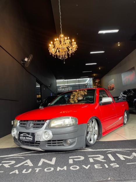 VOLKSWAGEN Saveiro 1.6 G4 SUPER SURF FLEX, Foto 1