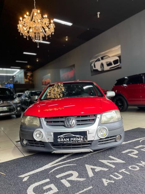 VOLKSWAGEN Saveiro 1.6 G4 SUPER SURF FLEX, Foto 2