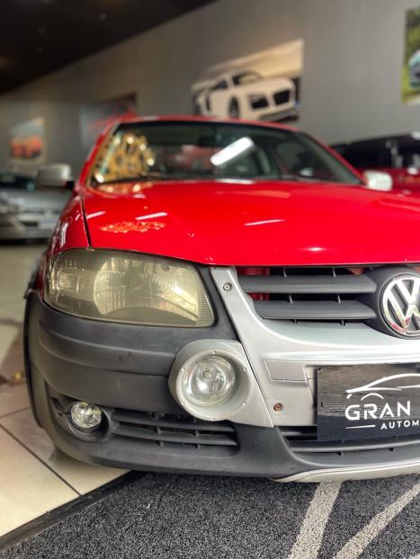 VOLKSWAGEN Saveiro 1.6 G4 SUPER SURF FLEX, Foto 3