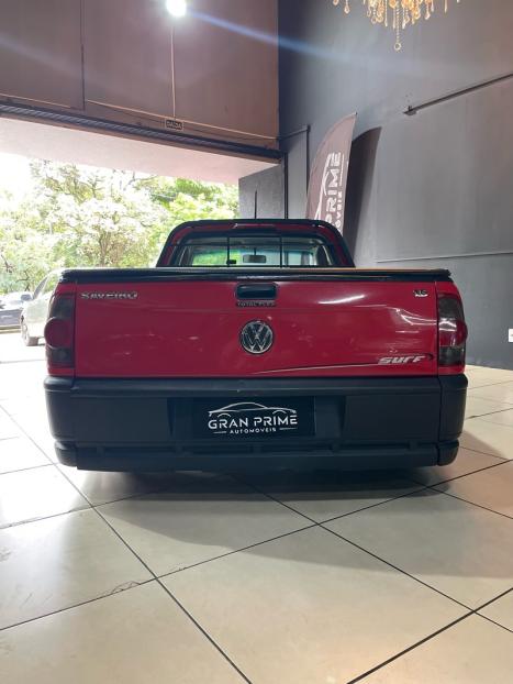 VOLKSWAGEN Saveiro 1.6 G4 SUPER SURF FLEX, Foto 5