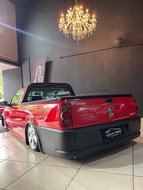 VOLKSWAGEN Saveiro 1.6 G4 SUPER SURF FLEX, Foto 6