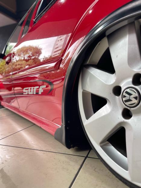 VOLKSWAGEN Saveiro 1.6 G4 SUPER SURF FLEX, Foto 7