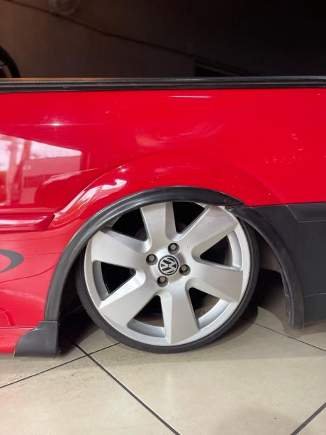 VOLKSWAGEN Saveiro 1.6 G4 SUPER SURF FLEX, Foto 8