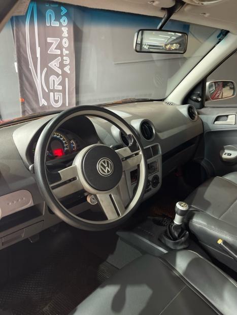 VOLKSWAGEN Saveiro 1.6 G4 SUPER SURF FLEX, Foto 9