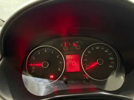 VOLKSWAGEN Saveiro 1.6 16V G6 CROSS CABINE ESTENDIDA FLEX, Foto 10