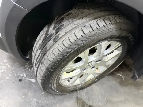 VOLKSWAGEN Saveiro 1.6 16V G6 CROSS CABINE ESTENDIDA FLEX, Foto 11