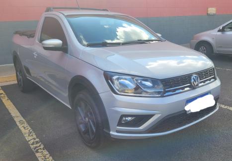 VOLKSWAGEN Saveiro 1.6 G7 CABINE SIMPLES TRENDLINE FLEX, Foto 2