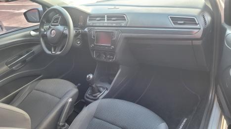 VOLKSWAGEN Saveiro 1.6 G7 CABINE SIMPLES TRENDLINE FLEX, Foto 7