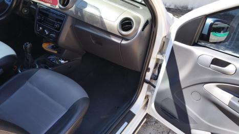 VOLKSWAGEN Saveiro 1.6 16V G6 CROSS CABINE DUPLA FLEX, Foto 2