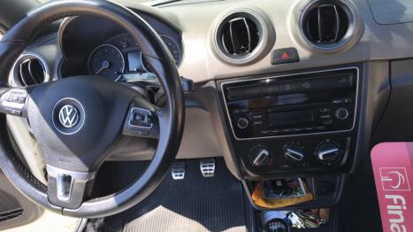 VOLKSWAGEN Saveiro 1.6 16V G6 CROSS CABINE DUPLA FLEX, Foto 6