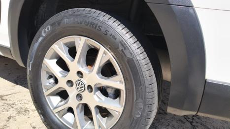 VOLKSWAGEN Saveiro 1.6 16V G6 CROSS CABINE DUPLA FLEX, Foto 10