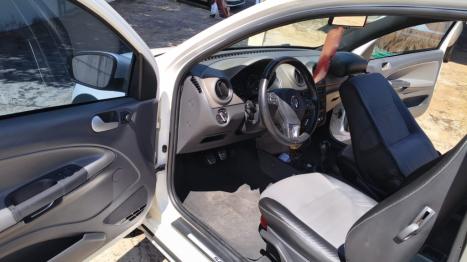 VOLKSWAGEN Saveiro 1.6 16V G6 CROSS CABINE DUPLA FLEX, Foto 17