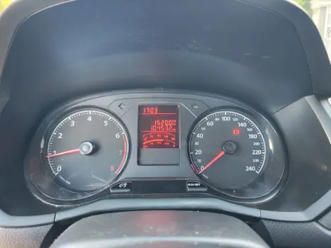 VOLKSWAGEN Saveiro 1.6 16V FLEX MSI ROBUST CABINE SIMPLES, Foto 7