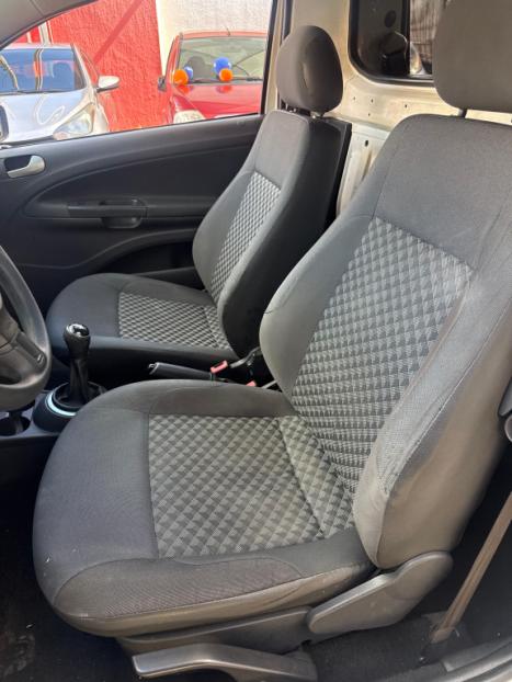 VOLKSWAGEN Saveiro 1.6 G6 TRENDLINE CABINE SIMPLES FLEX, Foto 4