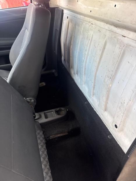 VOLKSWAGEN Saveiro 1.6 G6 TRENDLINE CABINE SIMPLES FLEX, Foto 8