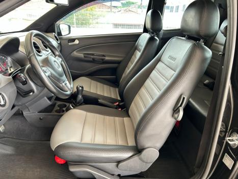 VOLKSWAGEN Saveiro 1.6 G6 CABINE DUPLA CROSS FLEX, Foto 10