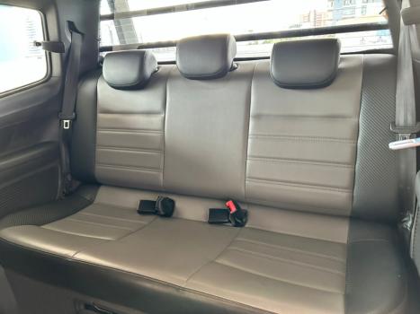 VOLKSWAGEN Saveiro 1.6 G6 CABINE DUPLA CROSS FLEX, Foto 14