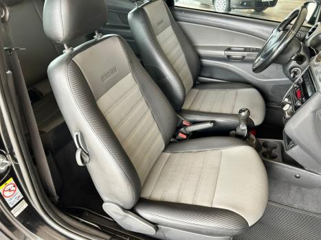 VOLKSWAGEN Saveiro 1.6 G6 CABINE DUPLA CROSS FLEX, Foto 15