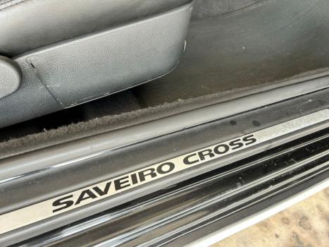 VOLKSWAGEN Saveiro 1.6 G6 CABINE DUPLA CROSS FLEX, Foto 16